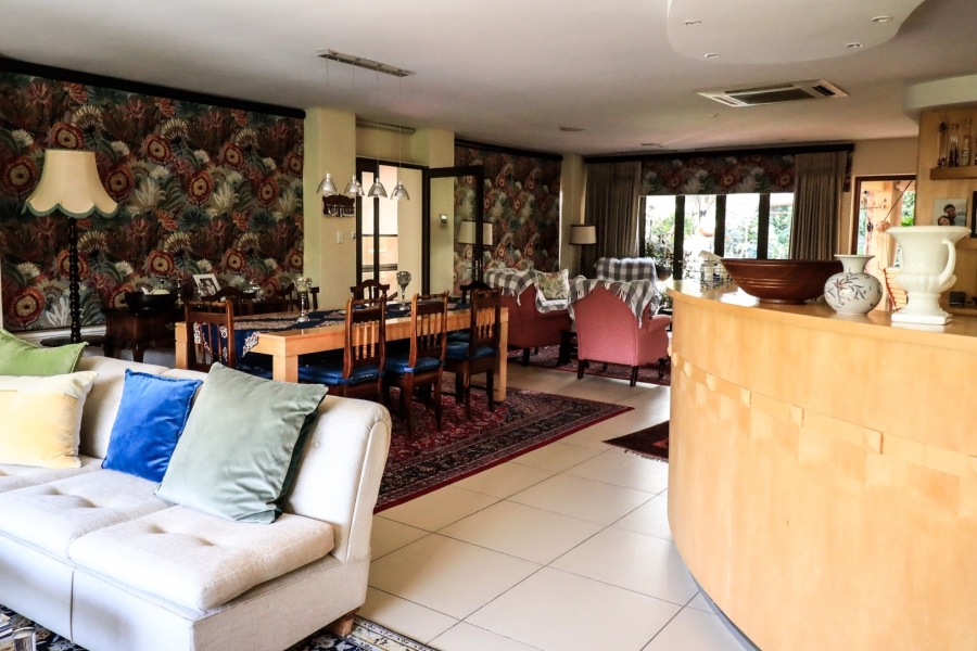 3 Bedroom Property for Sale in Oubos Estate Free State